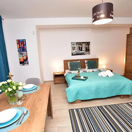 Appartement Near Cathedral *