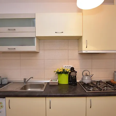 Near Cathedral Appartement