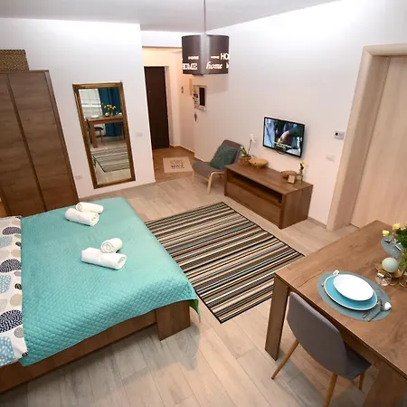 Near Cathedral * Бухарест