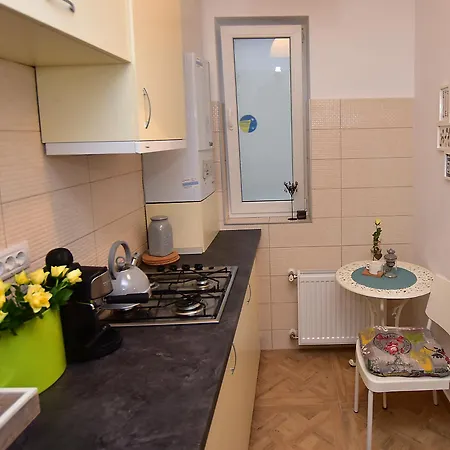 Near Cathedral Bucarest