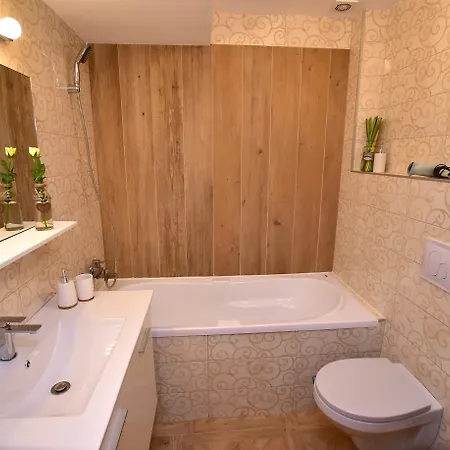 Appartement Near Cathedral