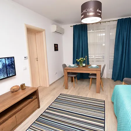 Near Cathedral Appartement *